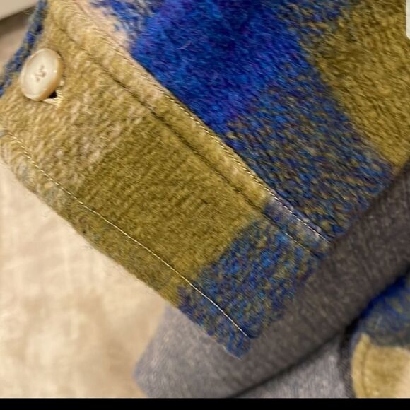 NWT Wilfred Free Ganna Jacket - Picture 3 of 7